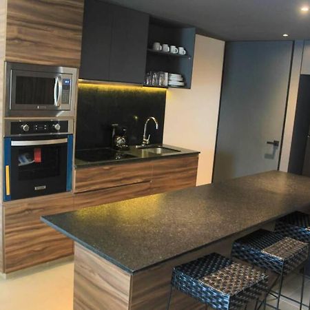 Luxury Apartament 1 Block To 5Th Avenue Playa del Carmen Kültér fotó