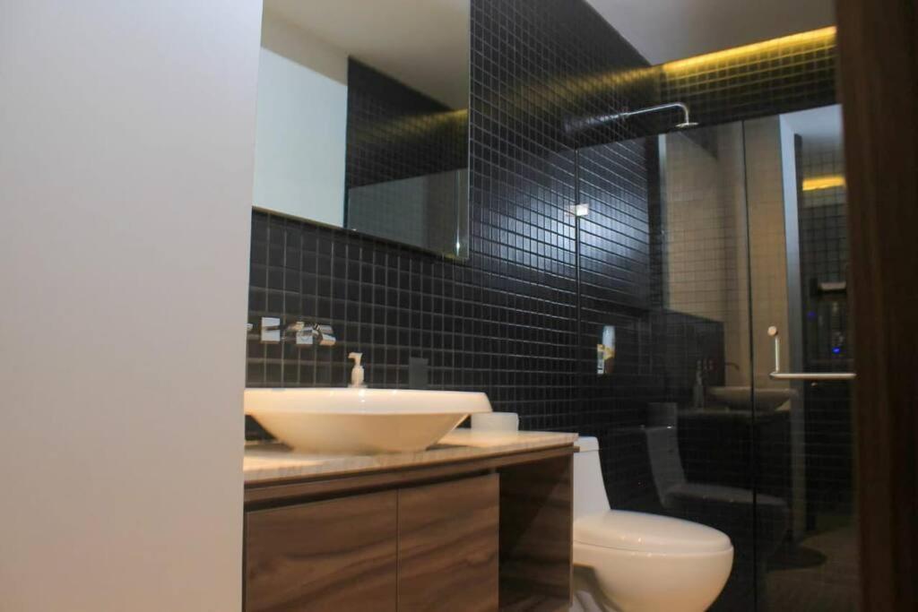 Luxury Apartament 1 Block To 5Th Avenue Playa del Carmen Kültér fotó