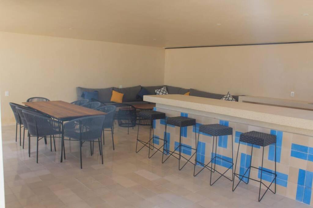 Luxury Apartament 1 Block To 5Th Avenue Playa del Carmen Kültér fotó